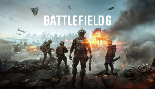 Battlefield 6