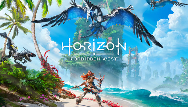 Horizon Forbidden West