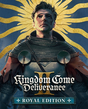 Kingdom Come: Deliverance II Royal Edition