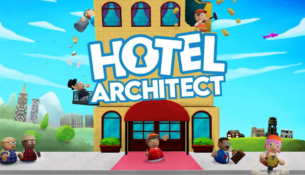 Hotel Architect