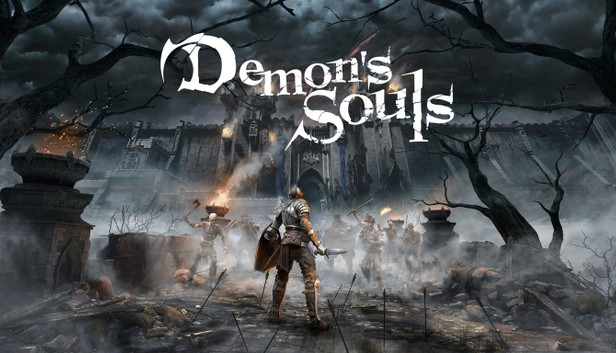 Demon's Souls