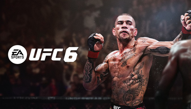 UFC 6